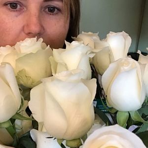 Meet your Posher, Vita